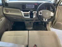 Honda N WGN лот № 3002 оценка 3  с аукциона в Японии 4