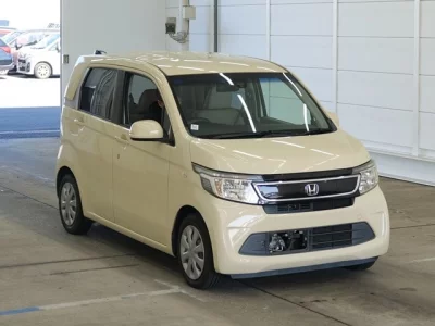 Honda N WGN