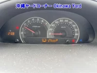 Toyota SIENTA лот № 43181 оценка 3  с аукциона в Японии 3
