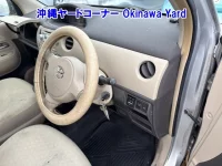 Toyota SIENTA лот № 43181 оценка 3  с аукциона в Японии 5