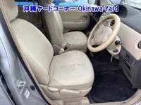 Toyota SIENTA лот № 43181 оценка 3  с аукциона в Японии 6