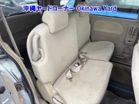 Toyota SIENTA лот № 43181 оценка 3  с аукциона в Японии 7