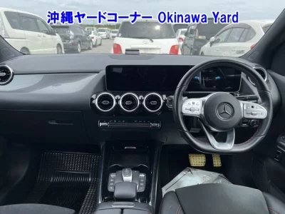 Mercedes-Benz B CLASS