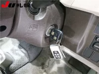 Toyota PASSO лот № 8 оценка 3.5  с аукциона в Японии 3