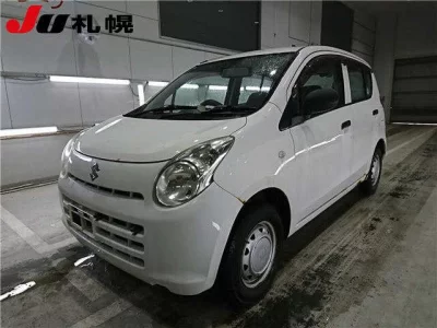 Suzuki ALTO VAN