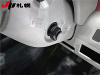 Daihatsu MOVE CONTE лот № 2 оценка 3  с аукциона в Японии 3