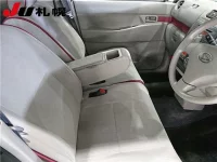 Daihatsu MOVE CONTE лот № 2 оценка 3  с аукциона в Японии 4