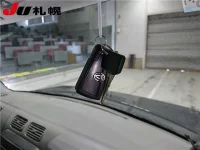 Daihatsu MOVE CONTE лот № 2 оценка 3  с аукциона в Японии 5