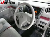 Daihatsu MOVE CONTE лот № 2 оценка 3  с аукциона в Японии 2