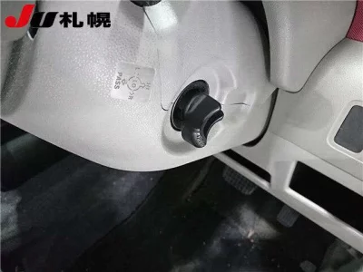 Daihatsu MOVE CONTE  с аукциона в Японии