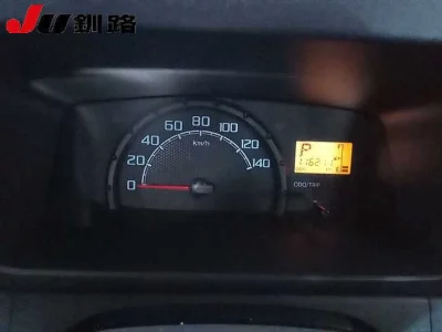 Daihatsu HIJET TRUCK  с аукциона в Японии