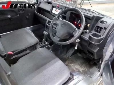 Daihatsu HIJET TRUCK  с аукциона в Японии