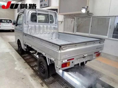 Daihatsu HIJET TRUCK  с аукциона в Японии