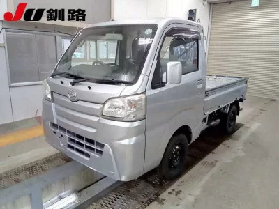 Daihatsu HIJET TRUCK  с аукциона в Японии
