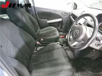 Mazda DEMIO лот № 11 оценка 3.5  с аукциона в Японии 4