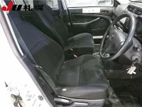 Toyota SUCCEED лот № 1009 оценка 3.5  с аукциона в Японии 4