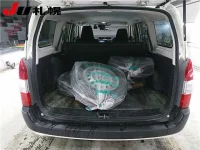 Toyota SUCCEED лот № 1009 оценка 3.5  с аукциона в Японии 6