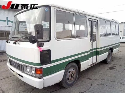 Toyota COASTER