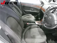 Nissan SYLPHY лот № 1805 оценка 3.5  с аукциона в Японии 4