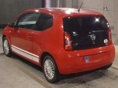 Volkswagen UP