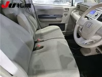 Honda LIFE лот № 3005 оценка -  с аукциона в Японии 4