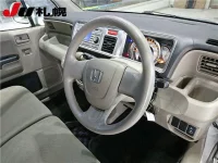 Honda LIFE лот № 3005 оценка -  с аукциона в Японии 2