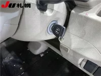 Honda LIFE лот № 1807 оценка R  с аукциона в Японии 3