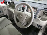 Honda LIFE лот № 1807 оценка R  с аукциона в Японии 2