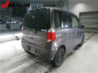 Honda LIFE лот № 1807 оценка R  с аукциона в Японии 1