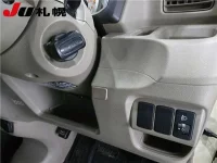 Honda LIFE лот № 1812 оценка 3  с аукциона в Японии 3