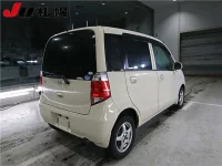 Honda LIFE лот № 1812 оценка 3  с аукциона в Японии 1