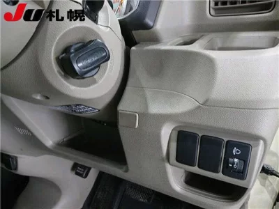 Honda LIFE  с аукциона в Японии