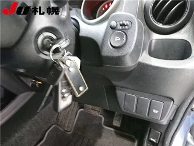 Honda FIT  с аукциона в Японии