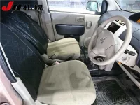 Mitsubishi EK WAGON лот № 3013 оценка -  с аукциона в Японии 4