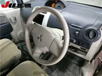 Mitsubishi EK WAGON лот № 3013 оценка -  с аукциона в Японии 2