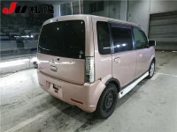 Mitsubishi EK WAGON лот № 3013 оценка -  с аукциона в Японии 1