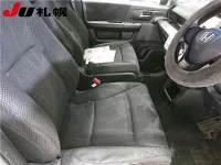 Honda STEP WAGON лот № 28 оценка R  с аукциона в Японии 4