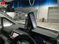 Honda STEP WAGON лот № 28 оценка R  с аукциона в Японии 5