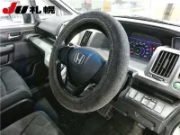 Honda STEP WAGON лот № 28 оценка R  с аукциона в Японии 2