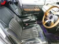 Honda STEP WAGON лот № 3008 оценка -  с аукциона в Японии 4