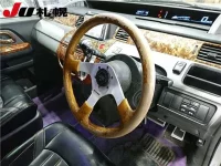 Honda STEP WAGON лот № 3008 оценка -  с аукциона в Японии 2