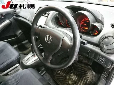 Honda AIRWAVE