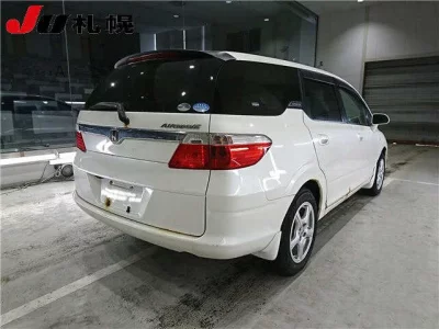 Honda AIRWAVE