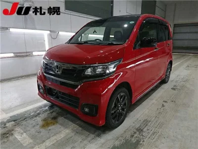 Honda N WGN