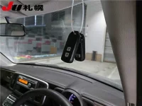 Honda N ONE лот № 1808 оценка R  с аукциона в Японии 4