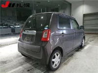 Honda N ONE лот № 1808 оценка R  с аукциона в Японии 1