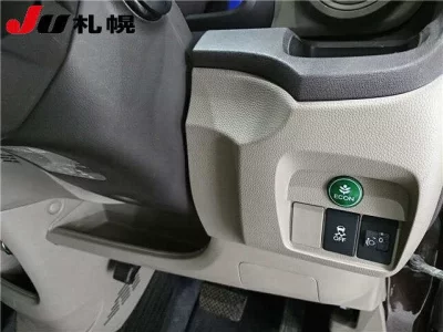 Honda N ONE  с аукциона в Японии