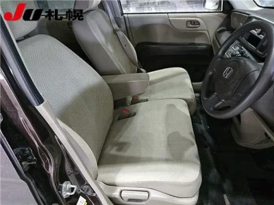 Honda N ONE  с аукциона в Японии