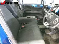 Honda N BOX PLUS лот № 3004 оценка -  с аукциона в Японии 3