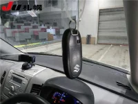 Suzuki WAGON R лот № 3003 оценка -  с аукциона в Японии 5